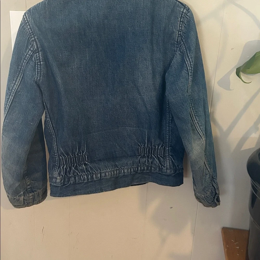 Vintage 1950’s denim - Picture 7 of 16
